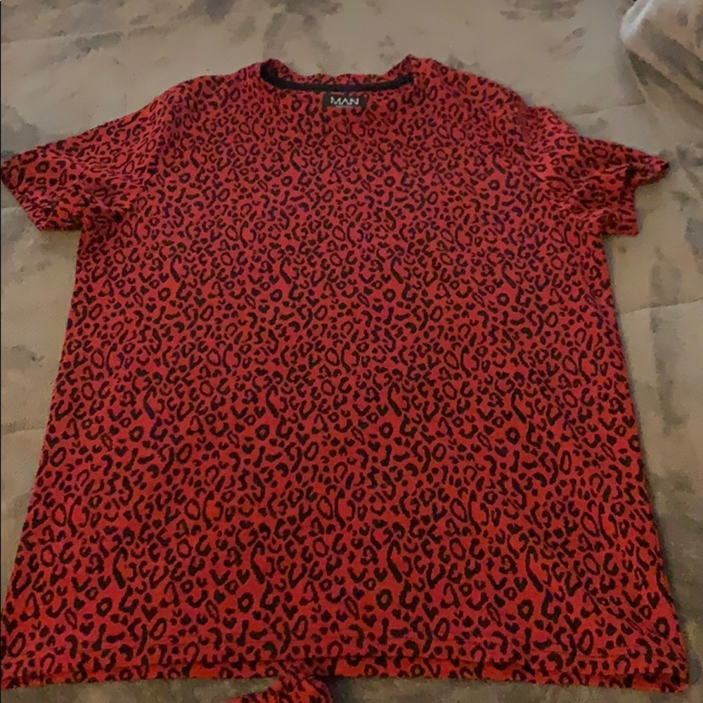 BoohooMAN Set